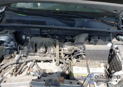 2011 Toyota Rav4 Limited V6 из США, поврежденный, VIN 2T3DK4DV4BW047524